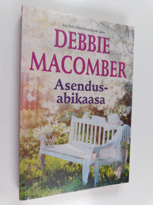 Debbie Macomber : Asendusabikaasa