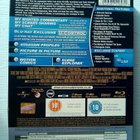 Wanted Blu-Ray Steelbook - pikkukuva 2