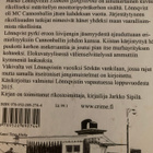ELÄMÄNI GANGSTERINA - MARKO LÖNNQVIST - pikkukuva 2