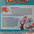 POKEMON TYYPPIKYSYMYS DVD SUOMIPUHE - pikkukuva 2