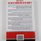 Sergio Zyman : The End of Marketing as We Know it - pikkukuva 2
