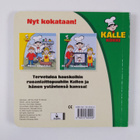 James Tavendale : TV-päivällinen - pikkukuva 2