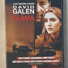 David Galen elämä (2003) Kevin Spacey, Kate Winslet - pikkukuva 1