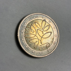 2€ Risuraha 2004 Suomi EU:n laajeneminen - pikkukuva 2
