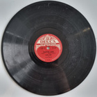 Savikiekko 1947 - Henry Theel - Decca SD 4007 - pikkukuva 4
