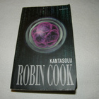 Robin Cook Kantasolu -pok - pikkukuva 1