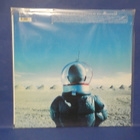 MOBY - WE ARE ALL MADE OF STARS EX+/EX+ EU -2002 LP - pikkukuva 2