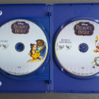 DVD: Kaunotar Ja Hirviö - 2 Disc Diamond Edition (Disney) - pikkukuva 3