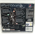 PS1 - Vib Ribbon (CIB) - pikkukuva 2