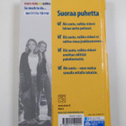 Megan Stine : Suoraa puhetta - pikkukuva 2