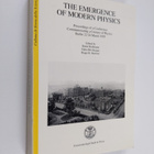 Roger H. Stuewer ym. : The Emergence of Modern Physics - ... - pikkukuva 1
