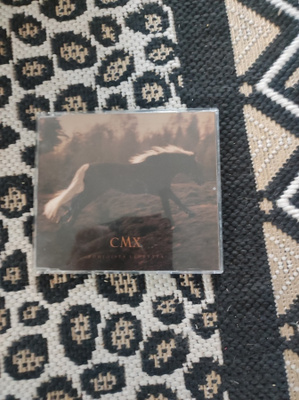 CMX pohjoista leveyttä cds