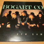 Bogart Co - New Games (LP) - pikkukuva 1