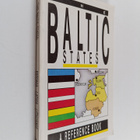 Kullo Arjakas : The Baltic states : a reference book - pikkukuva 1