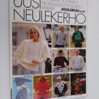 Uusi neulekerho 12/85 (joulukuu) - pikkukuva 1