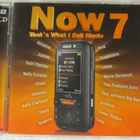 Various • Now 7-That's What I Call Music Tupla CD - pikkukuva 1