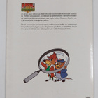 Walt Disney : Basil Hiiri mestarietsivä - pikkukuva 2