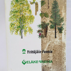 Luonnon poluilla - 555 kasvia ja eläintä värikuvina - pikkukuva 3