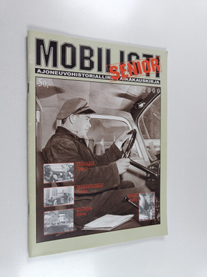 Mobilisti Senior 1/2000