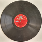 Savikiekko 1945 Maire Ojonen Rytmin swing trio Rytmi B 2094 - pikkukuva 2