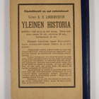 Vanhan ajan historian oppikirja - pikkukuva 2