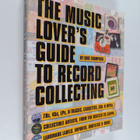 Dave Thompson : A music lover's guide to record collecting - pikkukuva 1