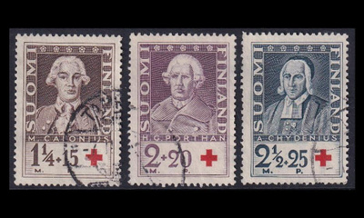 188-90 o Punainen Risti (1935)