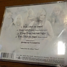 NIGHTWISH - WISH I HAD AN ANGEL CD KAHDELLA NIMMARILLA - pikkukuva 2