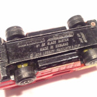 Blaze Buster No 22 paloauto Matchbox Superfast 1975 7,5 cm - pikkukuva 5