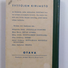 Salme Sadeniemi : Selevä : kertomus yhteiskoululaisista - pikkukuva 2