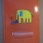 Heinimäli, Kalliala & Sisättö: Pihlajanorsu - pikkukuva 1