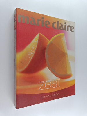 Michele Cranston : Zest