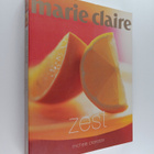 Michele Cranston : Zest - pikkukuva 1