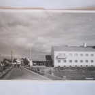 VANHA Postikortti Tornio 1950-luku Alkup.Mallikappale - pikkukuva 1