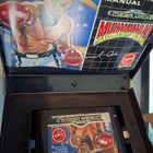 Sega Mega Drive Muhammad Ali Heavyweight Boxing CIB - pikkukuva 2