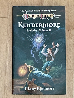 Kendermore