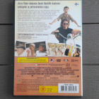 DVD: December Boys (Daniel Radclife 2006) - pikkukuva 2