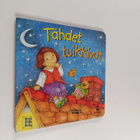 Marion Krätschmer : Tähdet tuikkivat - pikkukuva 1