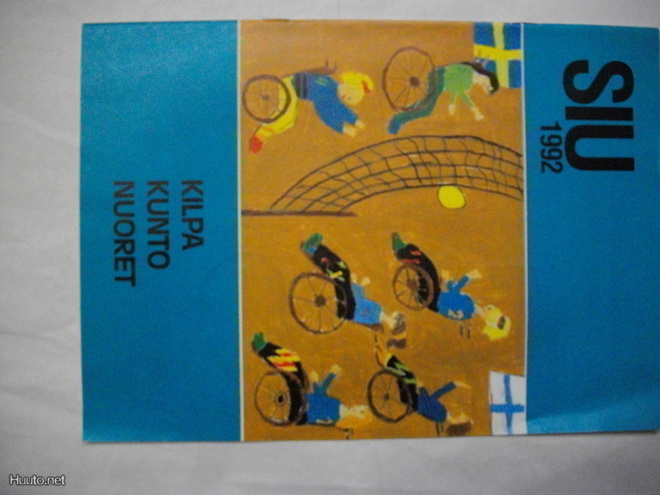 SIU lehti 1992 (5.3)