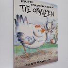 Joan Rankin : Pate Papukaijan tie onneen - pikkukuva 1