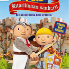 Puuha-Pete: Ritarilinnan sankarit - pikkukuva 1