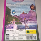 BARBIE JOUTSENLAMPI      PUHUTTU SUOMEKSI     VHS - pikkukuva 2
