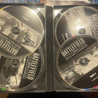 PC CD-ROM :Battlefield 1942 world war II Anthology - pikkukuva 5
