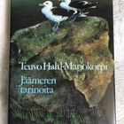 Teuvo Hahl-Marjokorpi: Jäämeren tarinoita (1.p.) - pikkukuva 1