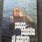 Seppo Muraja : Psycopaatilla yli Atlantin - pikkukuva 1