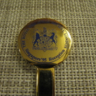 Paperiveitsi. The Royal Philatelic Society, London 1995. - pikkukuva 1