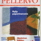 Kodin Pellervo n:o 11 2004 Saara & Turkka. Tavara vaihtaa om - pikkukuva 1