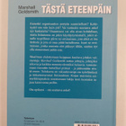 Kirsti Iivonen ym. : Tästä eteenpäin (tarvitaan vielä ene... - pikkukuva 2