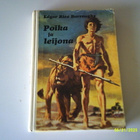 Edgar Rice Burroughs: Poika ja leijona; p. 1972; 1.p - pikkukuva 1