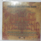 IMPALED NAZARENE - VIGOROUS AND LIBERATINY DEATH M-/M- LP - pikkukuva 2